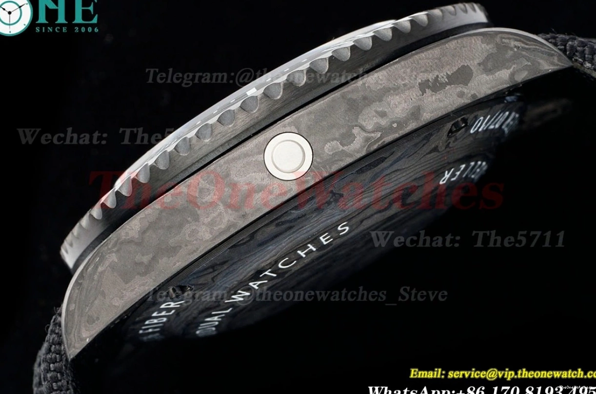 DIW FC VR3235 NY Dial Black DIWF SeaDweller Full 43mm 0321